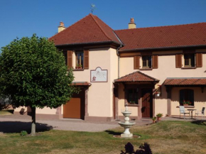 La demeure Flieg